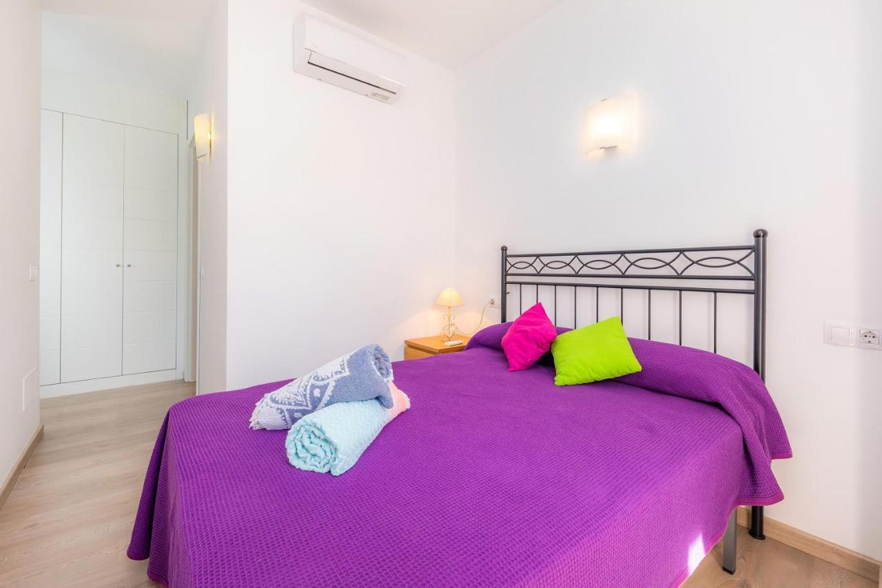 Acogedor En Apartment Alcudia (Mallorca)