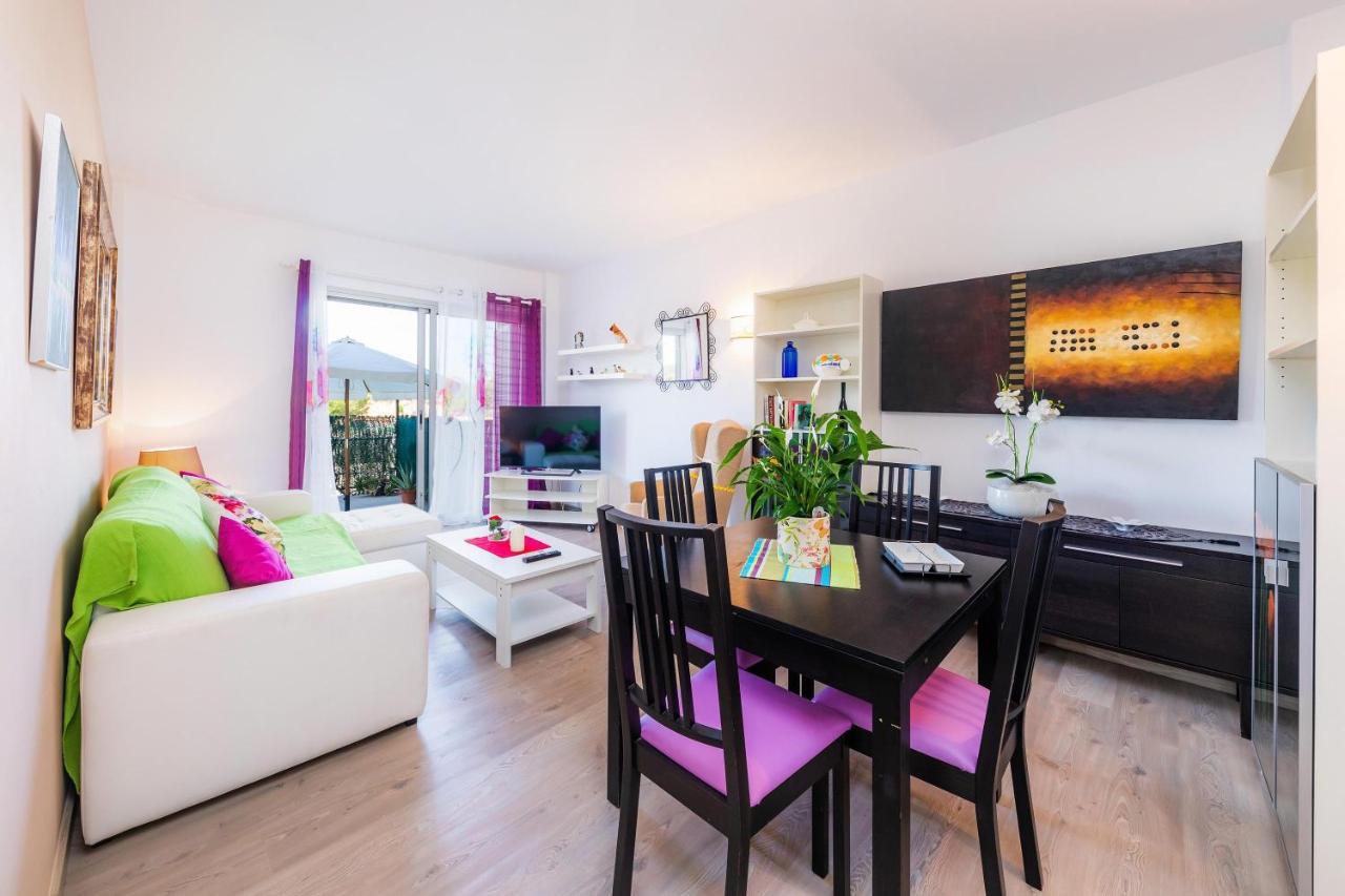 Acogedor En Apartment *