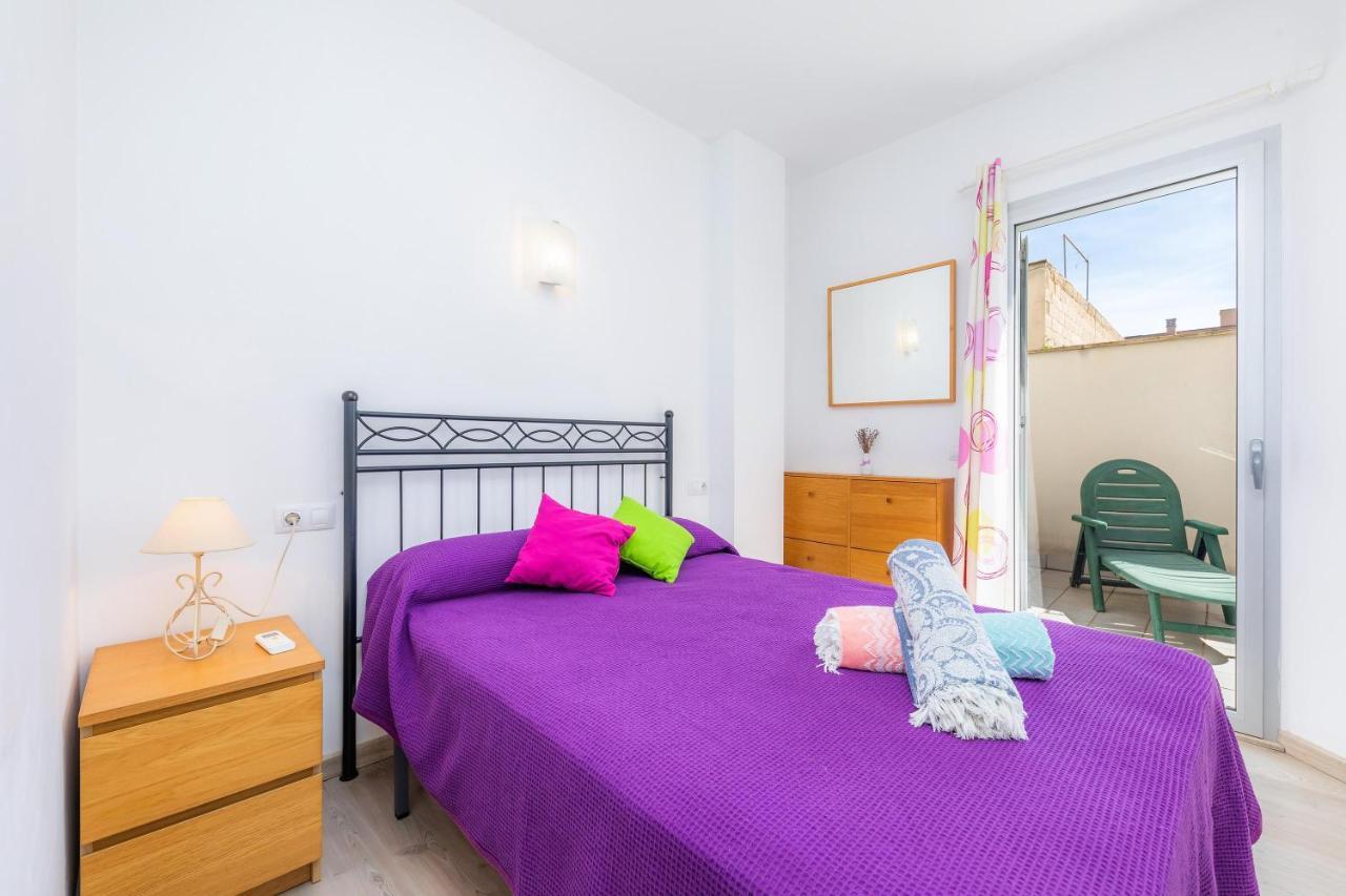 Apartment Acogedor En