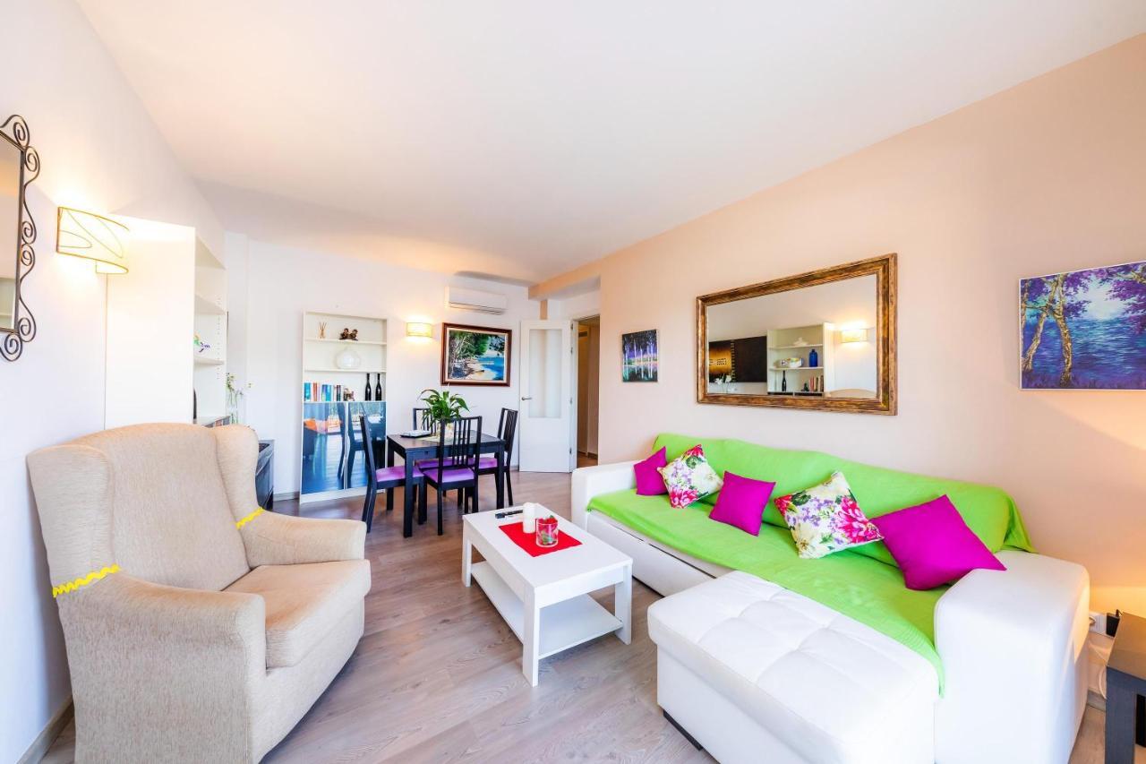 Acogedor En * Alcudia (Mallorca)