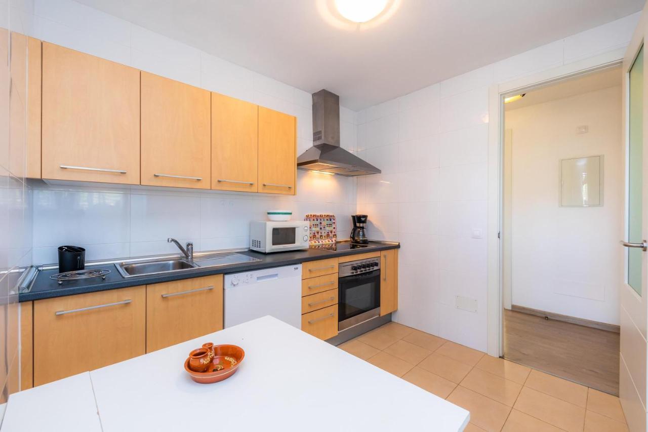 Acogedor En Apartment *
