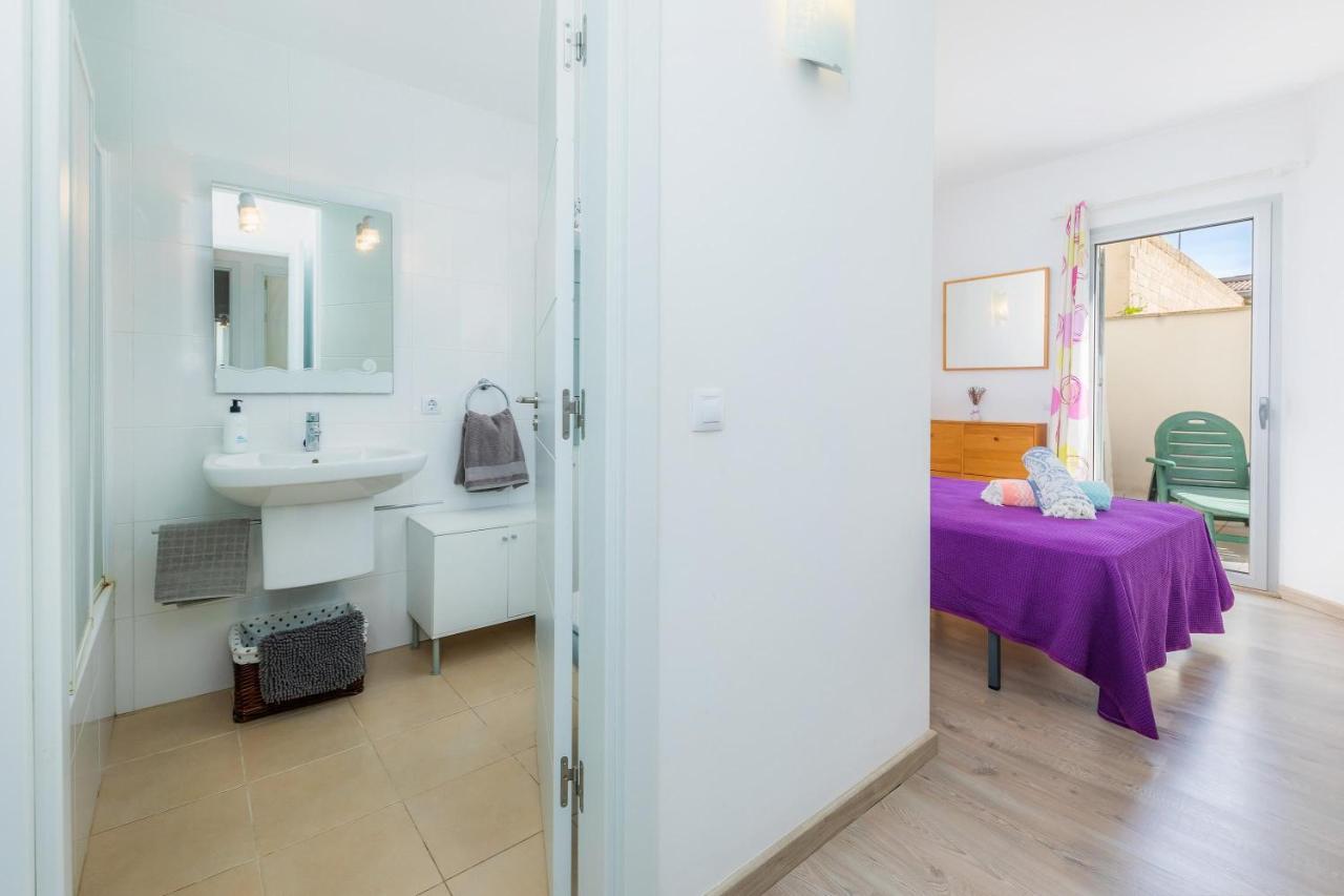 Acogedor En Apartment Alcudia (Mallorca)