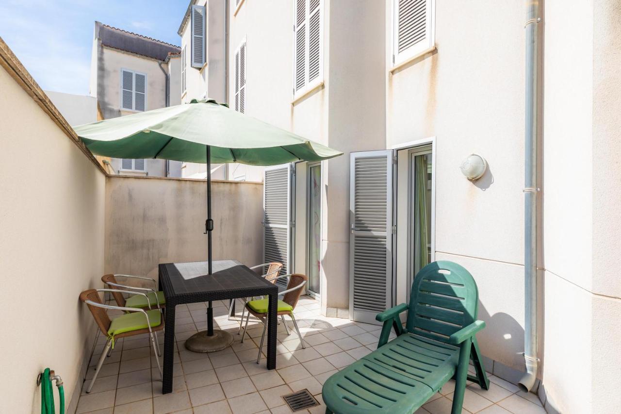 Apartment Acogedor En Alcudia (Mallorca)